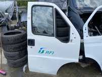 Fiat Ducato Citroen Boxer Peugeot Jumper 02-06 Drzwi Prawy Przód