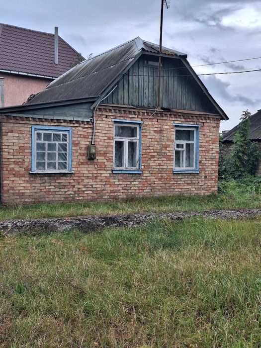 Продам будинок на вул. 1 Піщана.  Кутова ділянка 8 соток