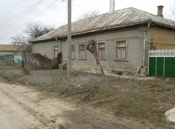Дом в селе Каракурт
