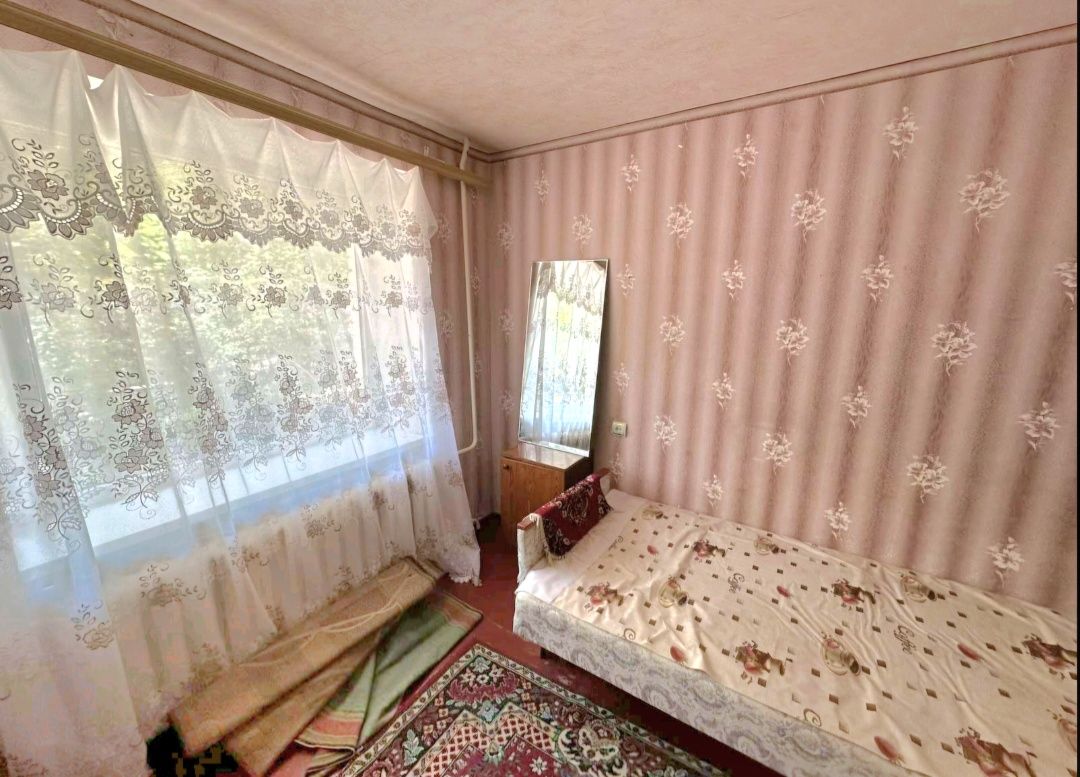 1 Кімнатна.Вул.Академіка Корольова.Дендропарк.