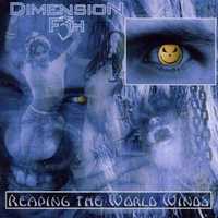 Dimension F3H ‎– Reaping The World Winds / CD / Nowa