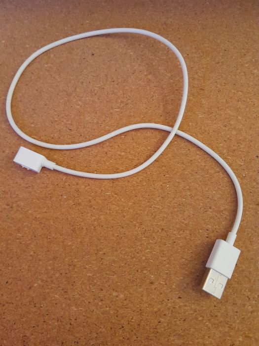 Cabo de carregamento para Xiaomi smart band