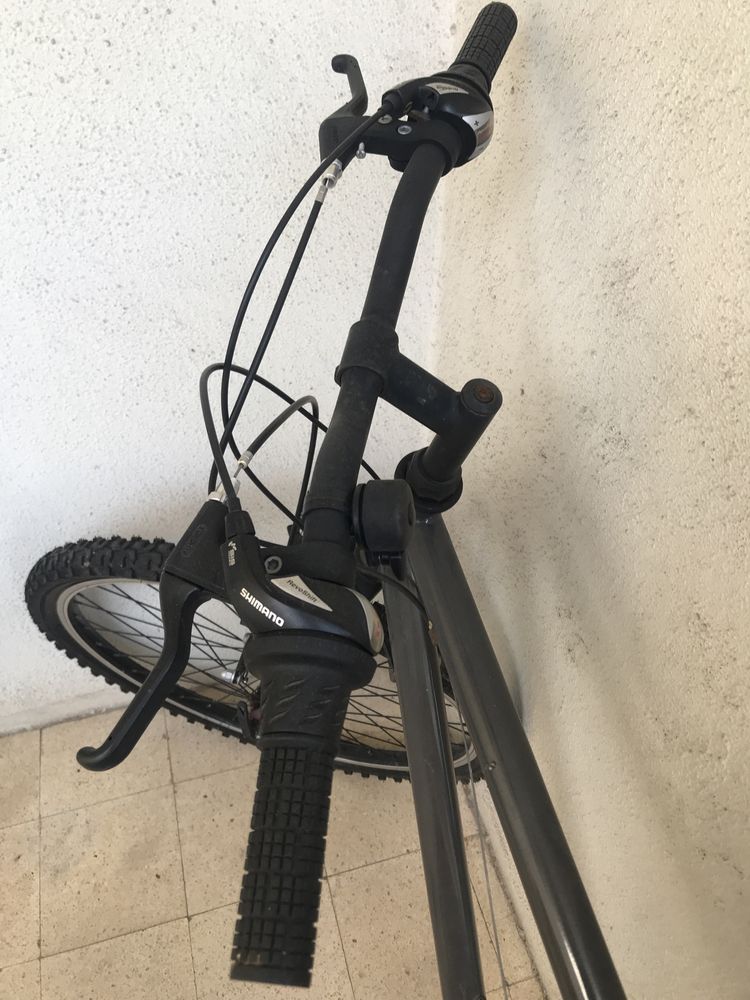 Vendo bicicleta em Sacavem