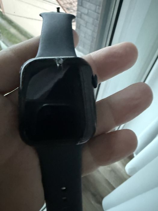 Продам Apple watch 7