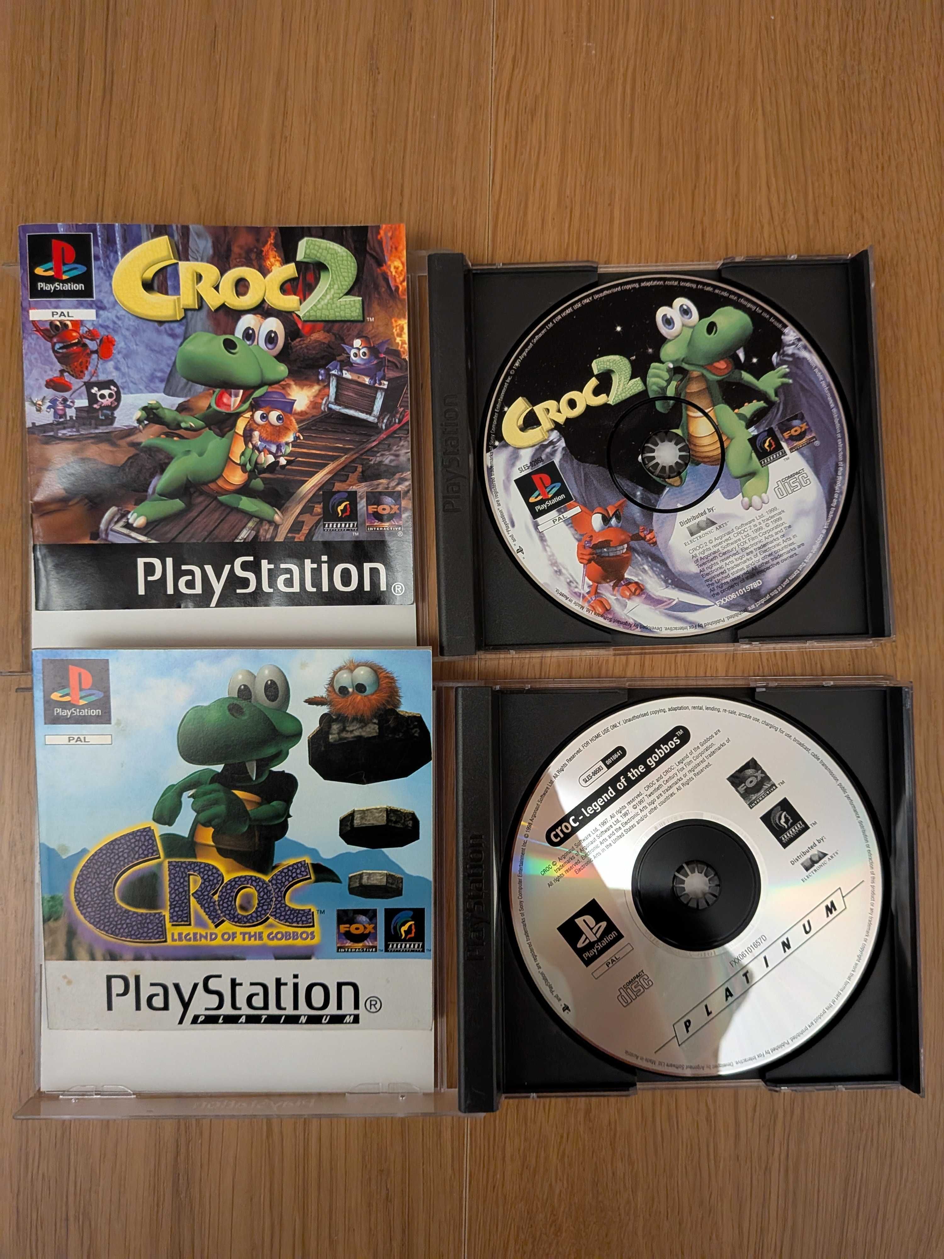 Jogos PlayStation 1 - PS1