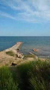 Продается участок у моря. Курортный район. Черноморское.