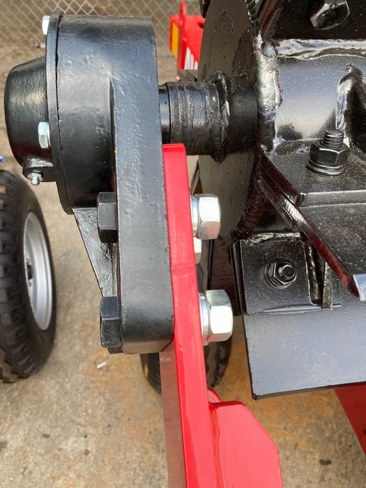 каток рубящий измельчитель подрібнювач сівалка 6