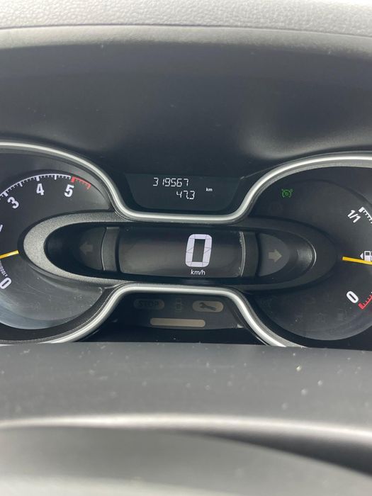 Opel VIVARO 9 osobowy