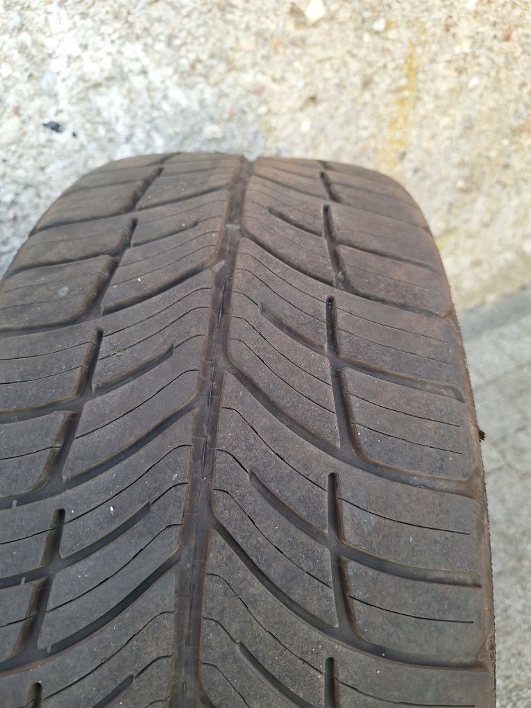 2x Opony letnie Bfgoodrich 225/45r18