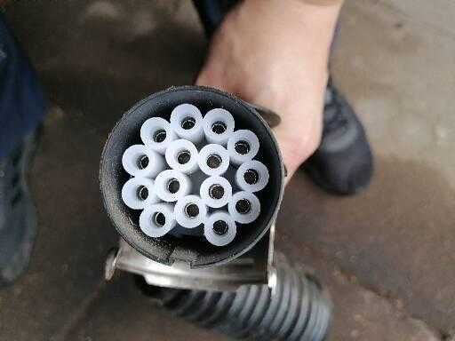Kabel ABS TIR naczepa nowy