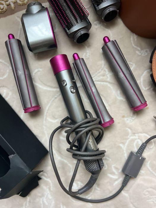 Дайсон  Стайлер ОРИГІНАЛ є чек