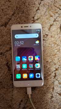 Продам Xiaomi redmi 4x (3_32gb) pink