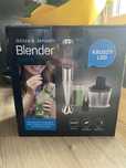 Blender götze & jensen