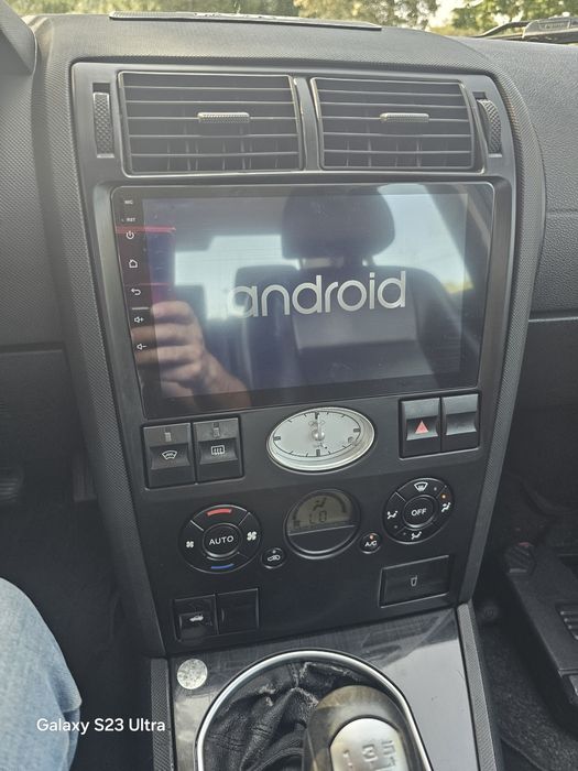 Ford Mondeo 2.0 TDDI Versão Ghia