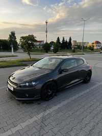 Volkswagen Scirocco Volkswagen Scirocco 2.0TDI