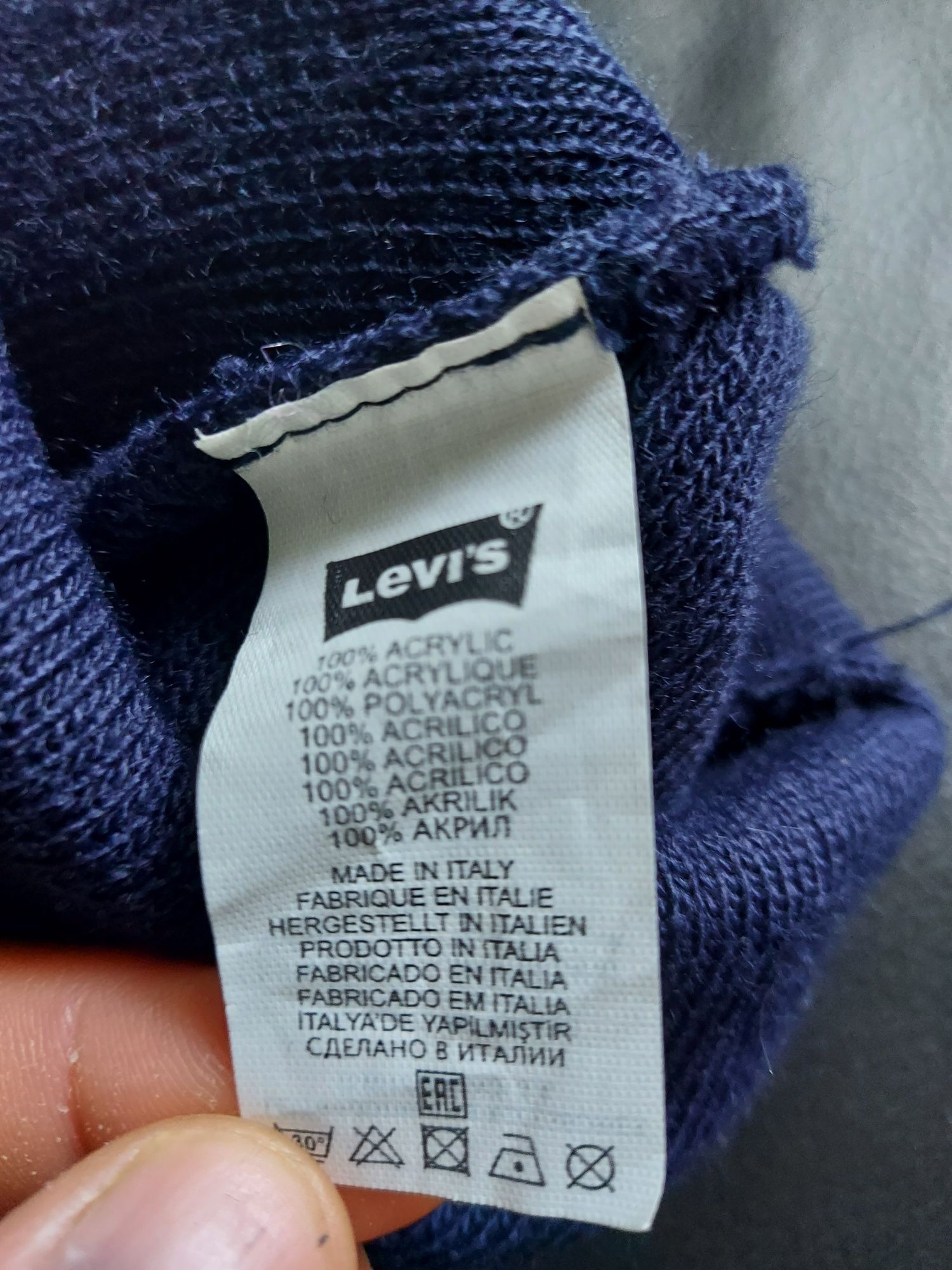 Шапка Salomon / Carhartt / Levi's / Patagonia