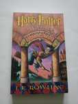 J.K.Rowling Harry Potter i Kamień Filozoficzny STAN BARDZO DOBRY !!!