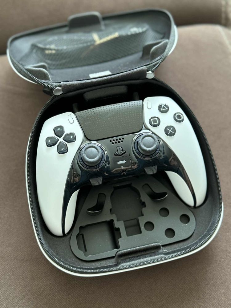 Pad PS5/PC Dualsense Edge
