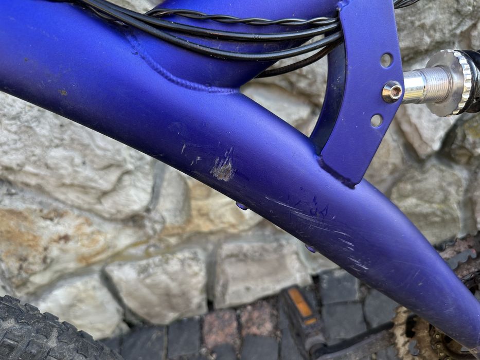 Велосипед б/у Луцьк