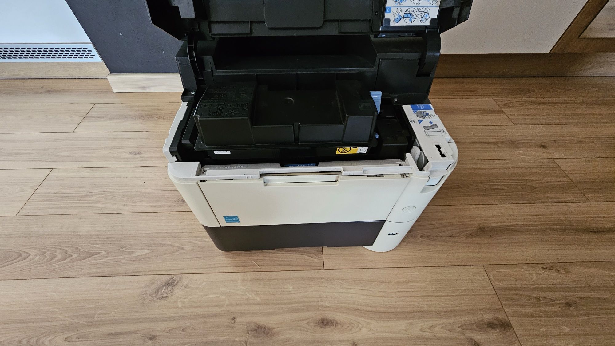 Drukarka Kyocera ecosys FS 4200