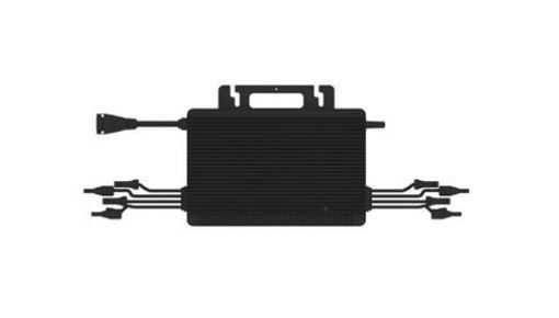 Mikroinwerter 4X 670W 1F HOYMILES
