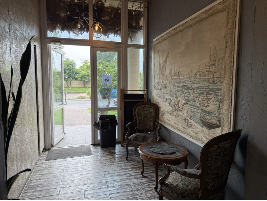 Класне приміщення-готовий бізнес! 1 поверх 74 кв.м ЖК Софія