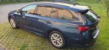 Skoda Octavia Skoda Octavia kombi SalonPL 2021r