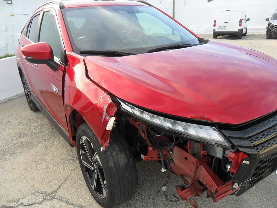 Mitsubishi Eclipse Cross 2.4 PHEV eMotion 188cv (2023)
