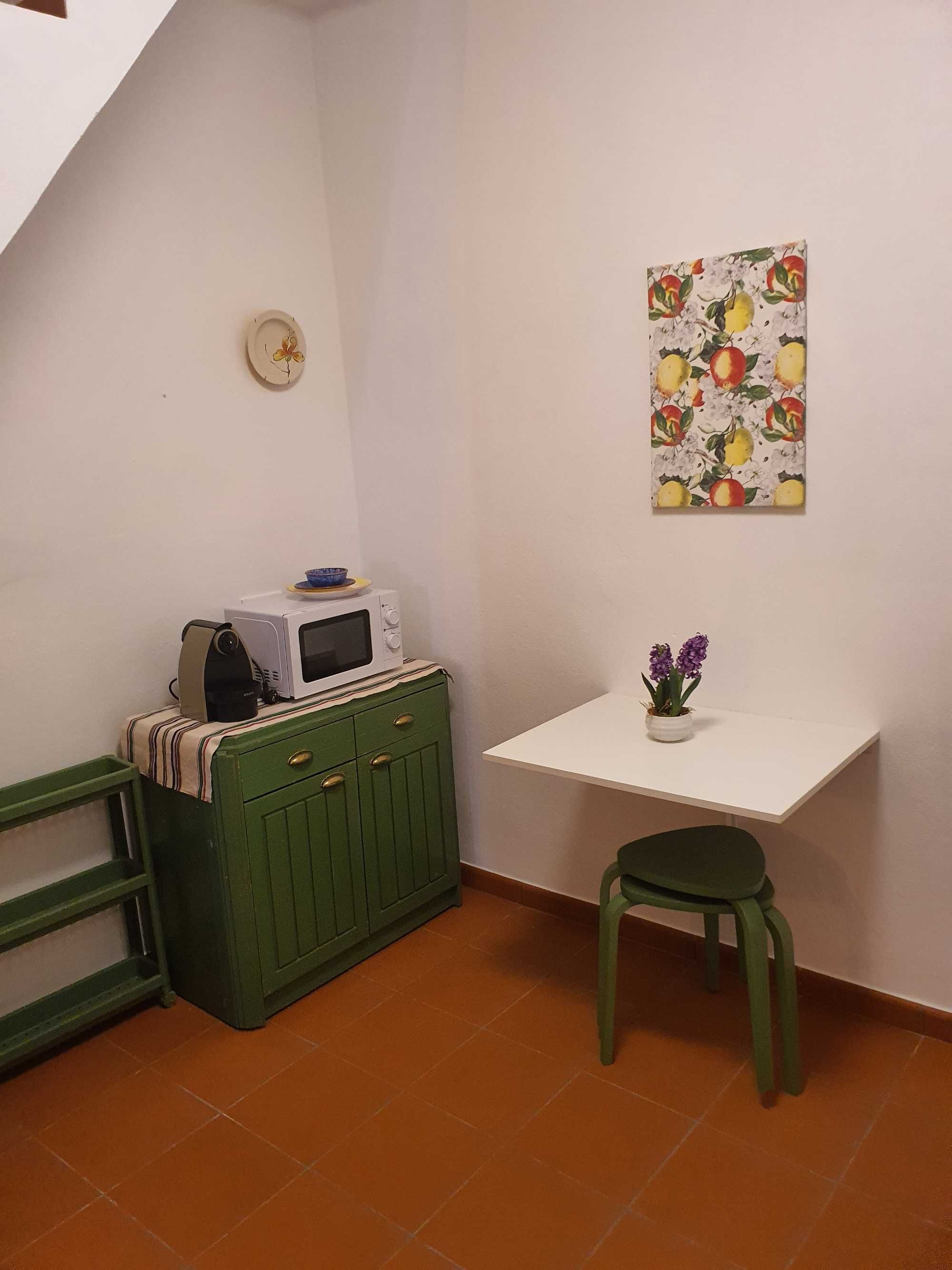 Casa ALFAZEMA escapadinhas  sem stress