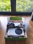 Xbox series s na gwarancji