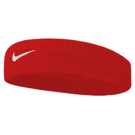 NOWA Opaska na głowę Nike Headband frotka treningowa do biegania