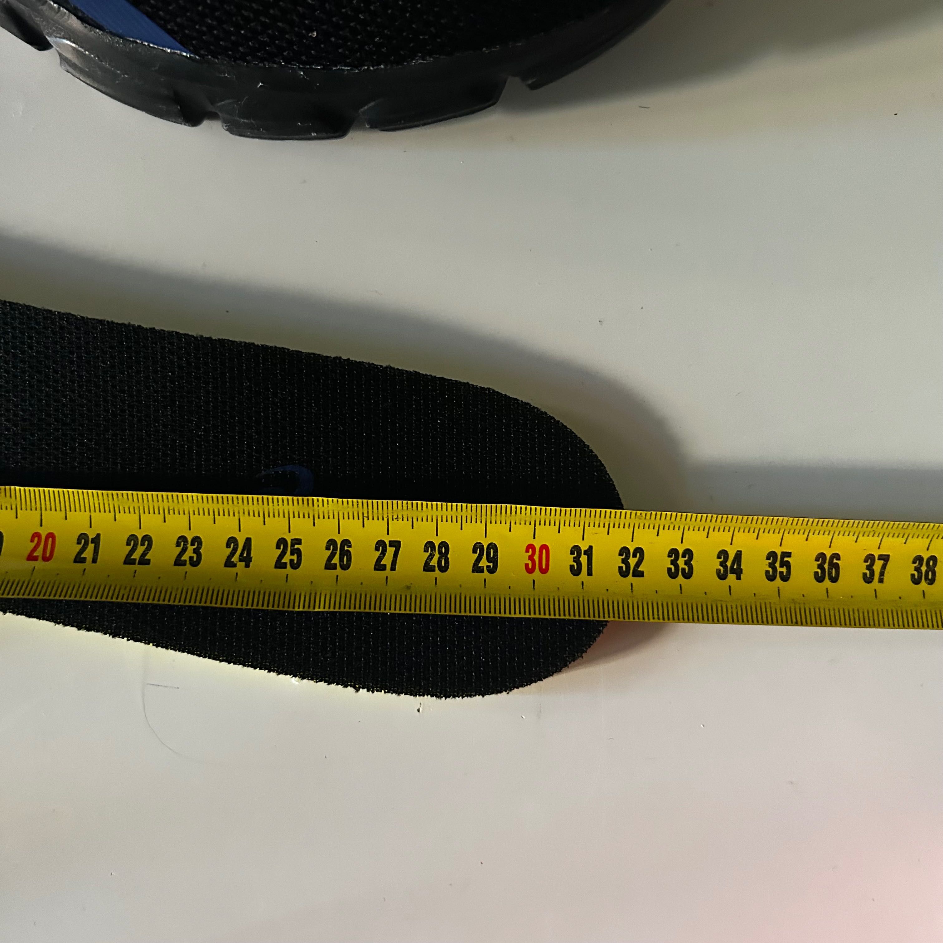 ASiCS Gel Quantum r. 49 - 31 cm sneakersy buty