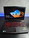 Laptop Lenovo i7 GTX 1050 16 RAM