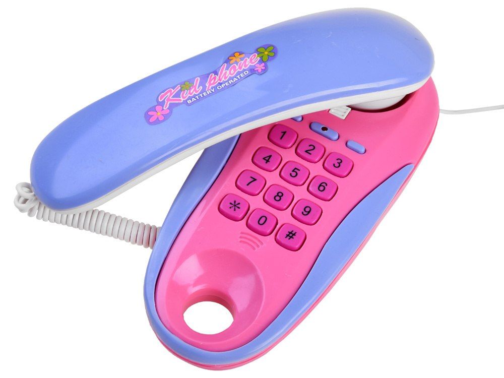 Aparat Intercom ZESTAW TELEFONICZNY telefon ZA1164