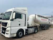 Spitzer S27DR  Spitzer S27DR 37m3 2003 rok Cały zestaw zamiana !!!