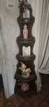 Movel de canto antigo