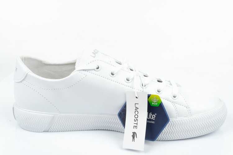 Buty damskie sportowe Lacoste Gripshot r. 36-41