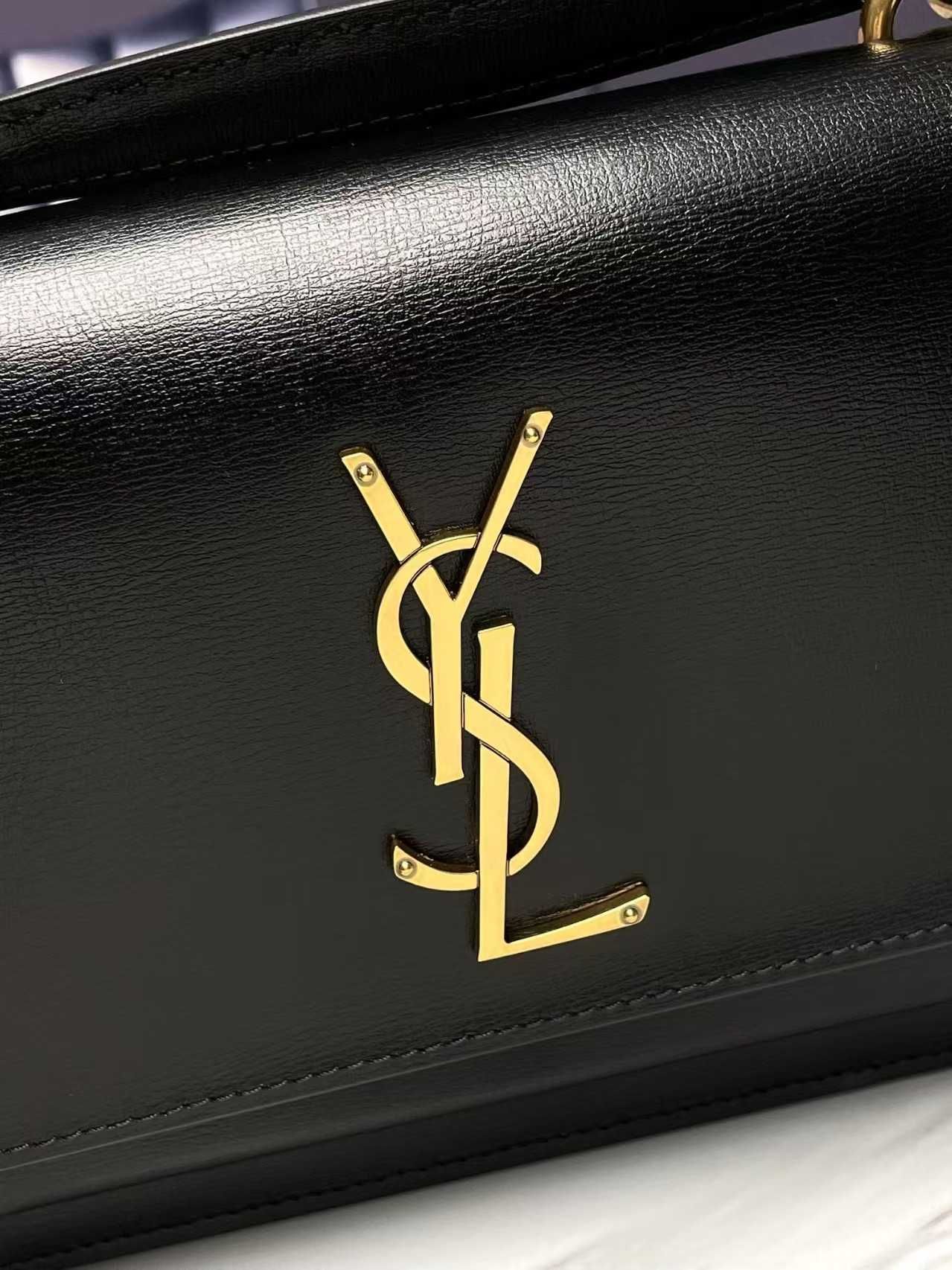 Saint Laurent Sunset