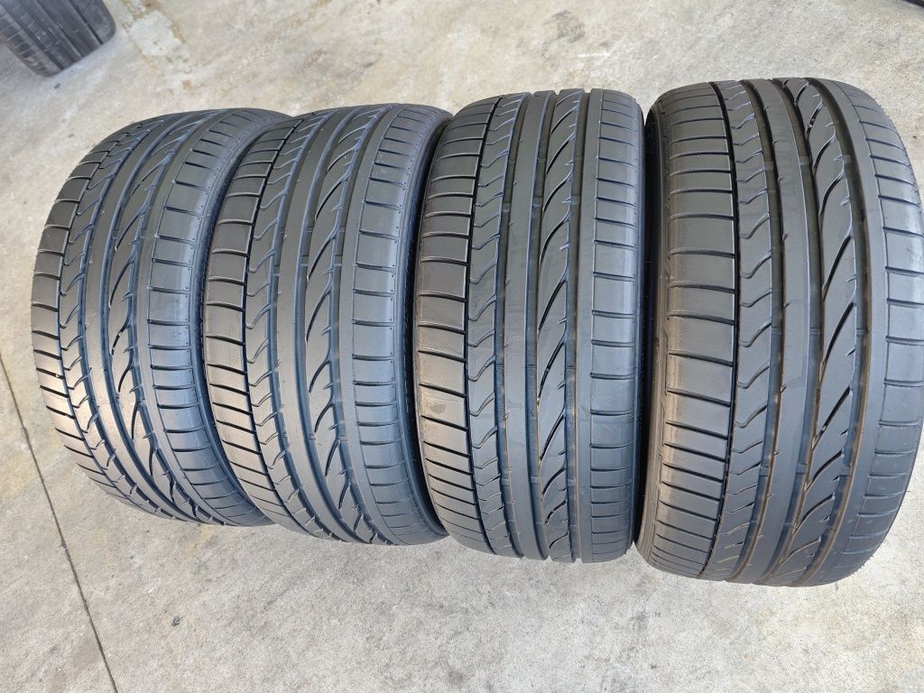 215/40/17 Bridgestone