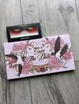 Paleta cieni mexmo wada save the date