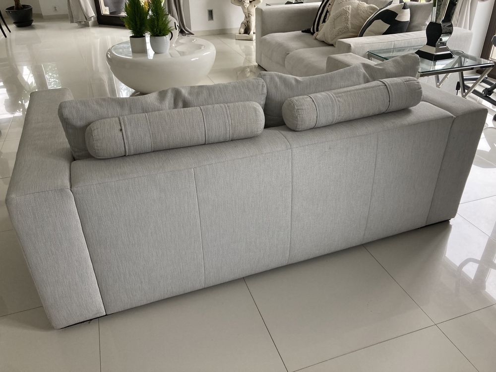 Wypoczynek sofa. Marka Livingroom by Mebelplast