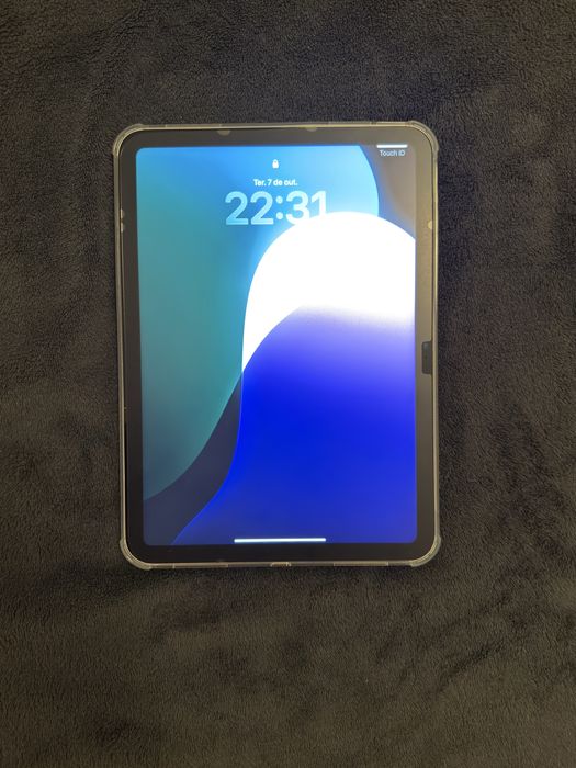 Ipad 10gen 256G