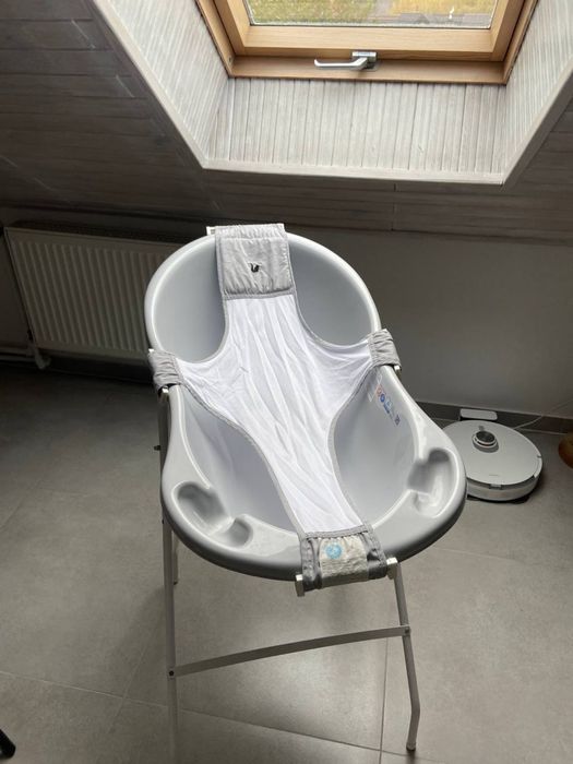 Wanienka dla niemowląt