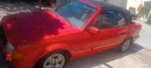 Ford Escort XR3i