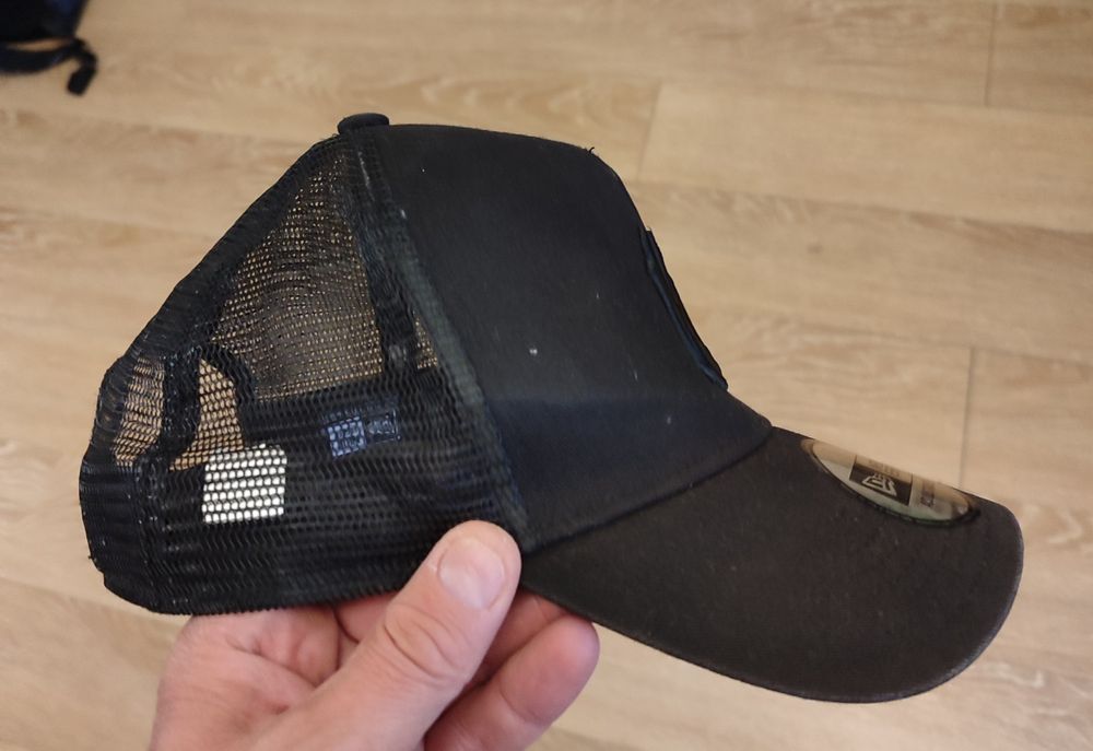 Бейсболка New Era New York yankees