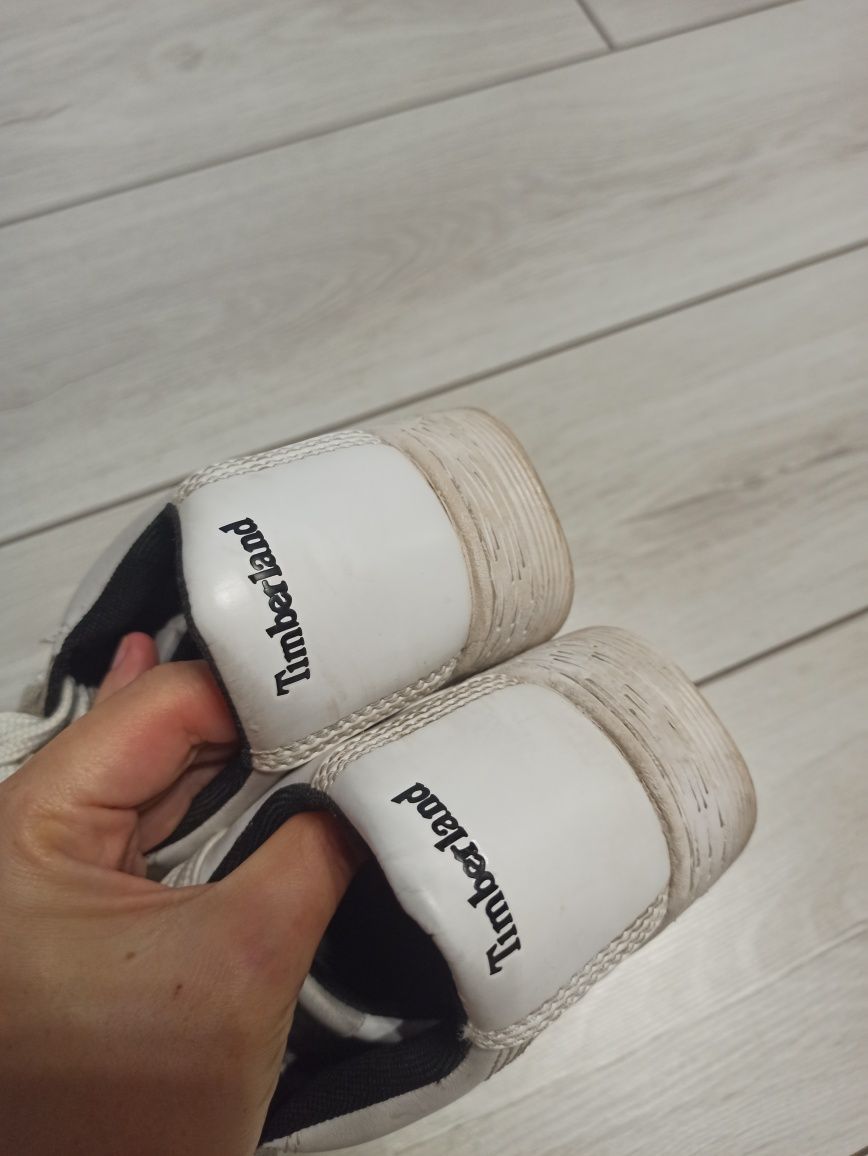 Черевики/кеди Timberland