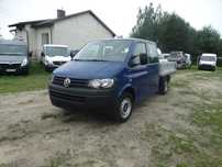 Volkswagen Transporter  VW T5 Klima