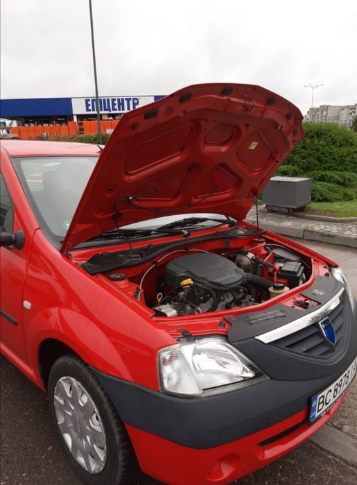 Продам Renault Logan