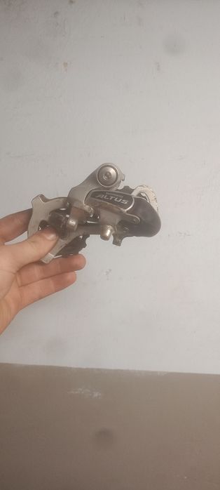 Rower canyon thorfs30 (dh full MTB )