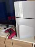 Ps5 com dois comandos